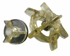 Febco 3/4 In. Plastic Vacuum Breaker Poppet Assembly Repair Kit 1 Pc