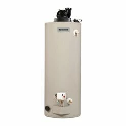 Reliance 50 Gal 50,000 Btu/h Propane Water Heater