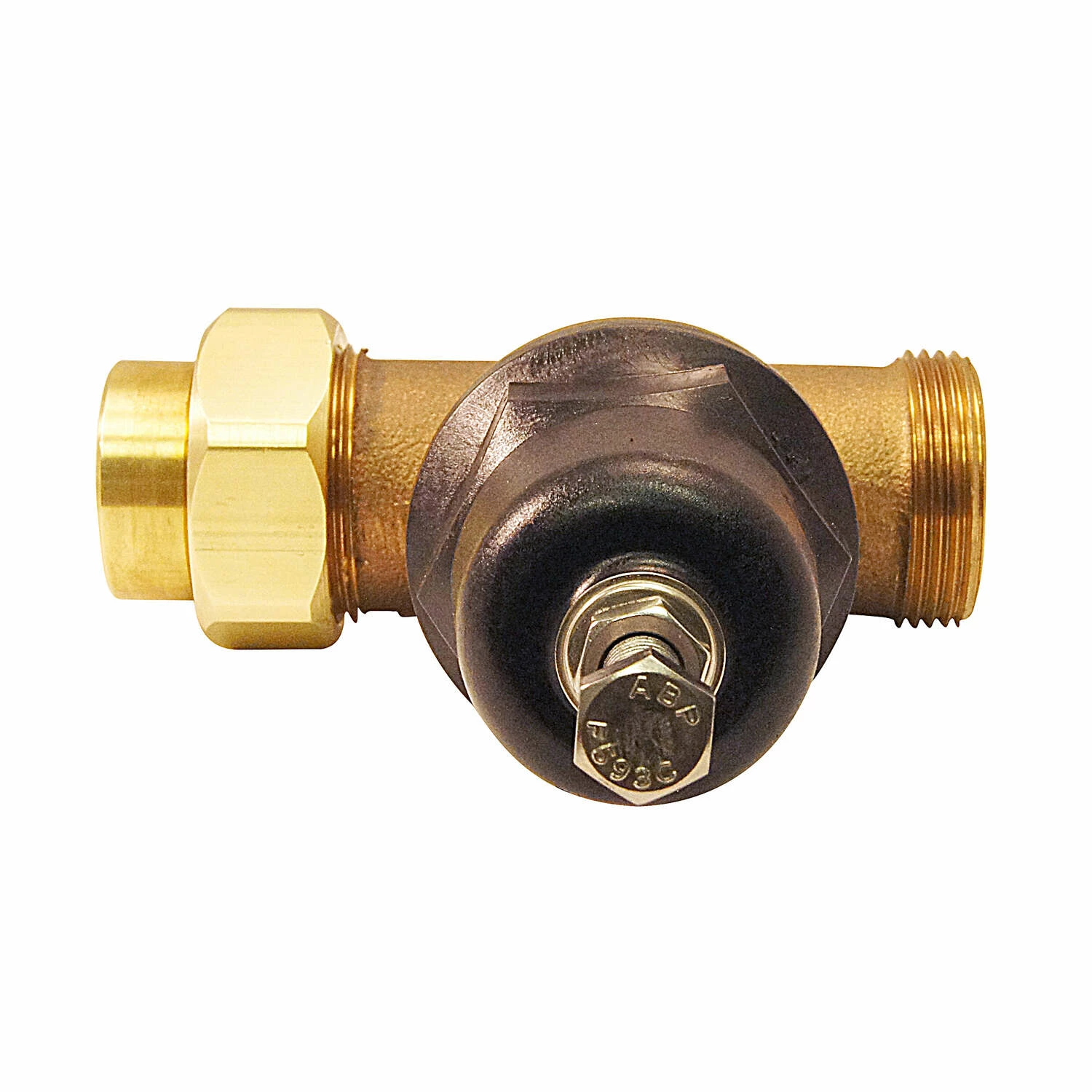 Apollo® Apollo 3/4 In. FNPT Bronze Pressure Reducing Valve 3/4 In. FNPT 1 Pc - Image 4
