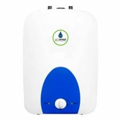 EcoSmart 4 Gal 1440 W Electric Water Heater