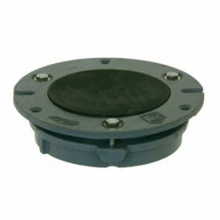 Sioux Chief Cast Iron Closet Flange N/A In.