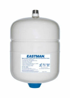 Eastman 4.5 Gal Water Heater Expansion Tank