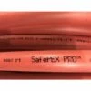 Safe PEX Pro 1 In. D X 20 Ft. L PEX Tubing 100 Psi