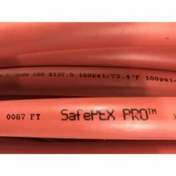 Safe PEX Pro 1 In. D X 20 Ft. L PEX Tubing 100 Psi