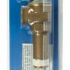 Reliance 2-1/2 In. MNPT Brass Relief Valve 1 Pc