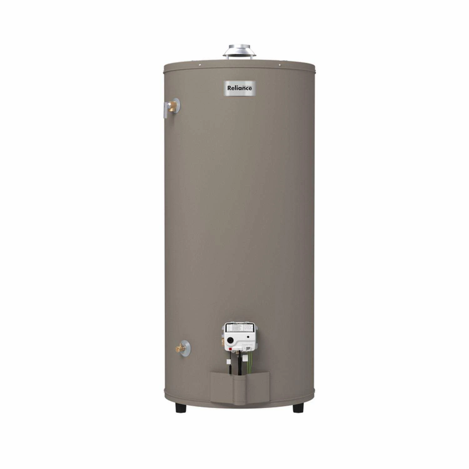 Reliance 75 Gal 75100 BTU Natural Gas Water Heater