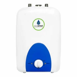 EcoSmart 1.5 Gal 1440 W Tankless Electric Water Heater