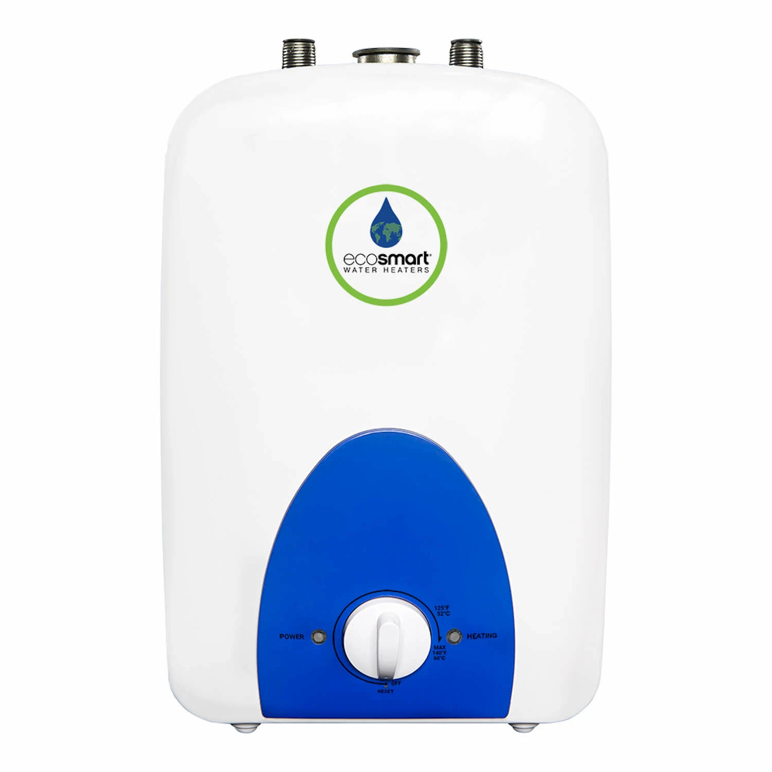 EcoSmart 1.5 Gal 1440 W Tankless Electric Water Heater