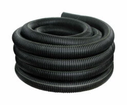 Advance Drainage Systems 6 In. D X 100 Ft. L Polyethylene Corrugated Drainage Tubing