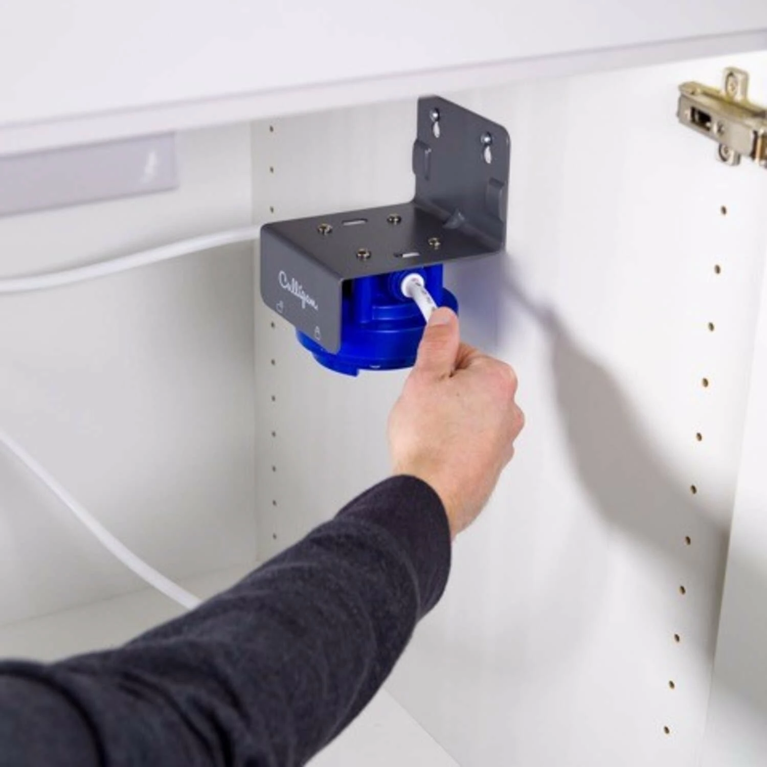 Culligan Direct Connect Under Sink Water Filtration System For Culligan - Image 7