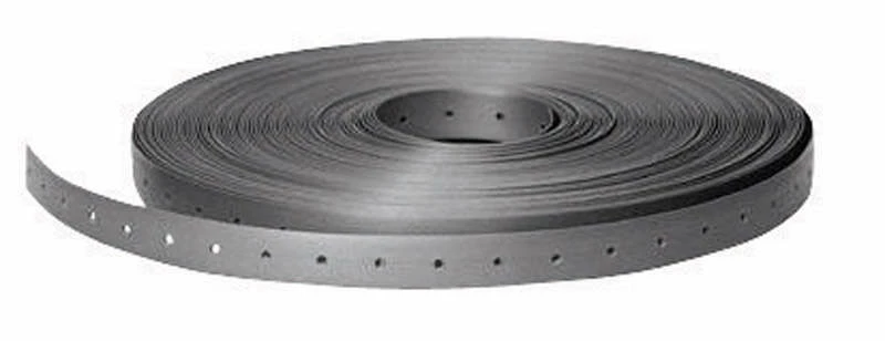 Sioux Chief 3/4 In. 100 Ft. Gray Polypropylene Pipe Hanger Strap