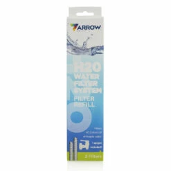 Arrow Home Products Replacement Water Filter