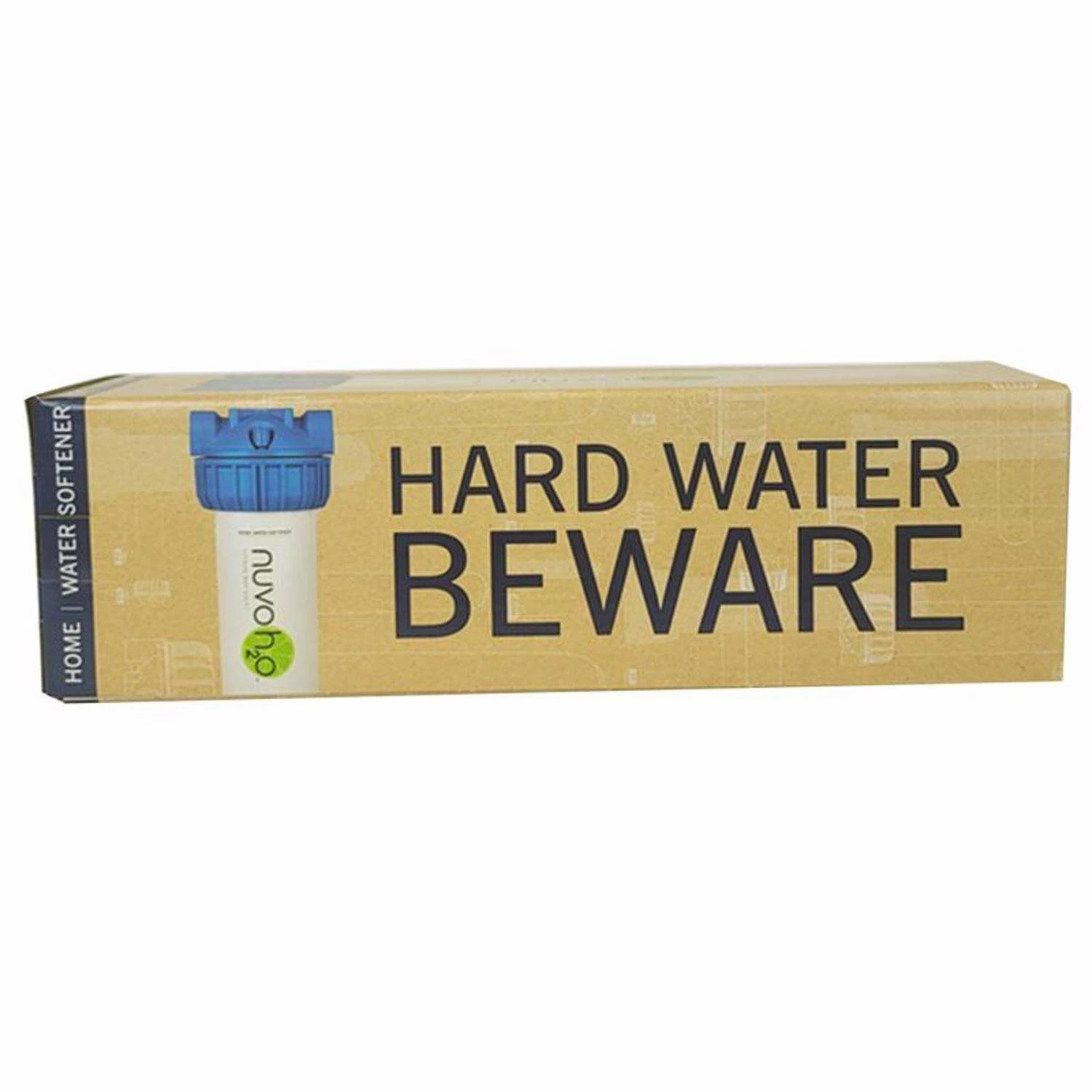 NuvoH2O Manor Salt Free Water Softener System - Image 7