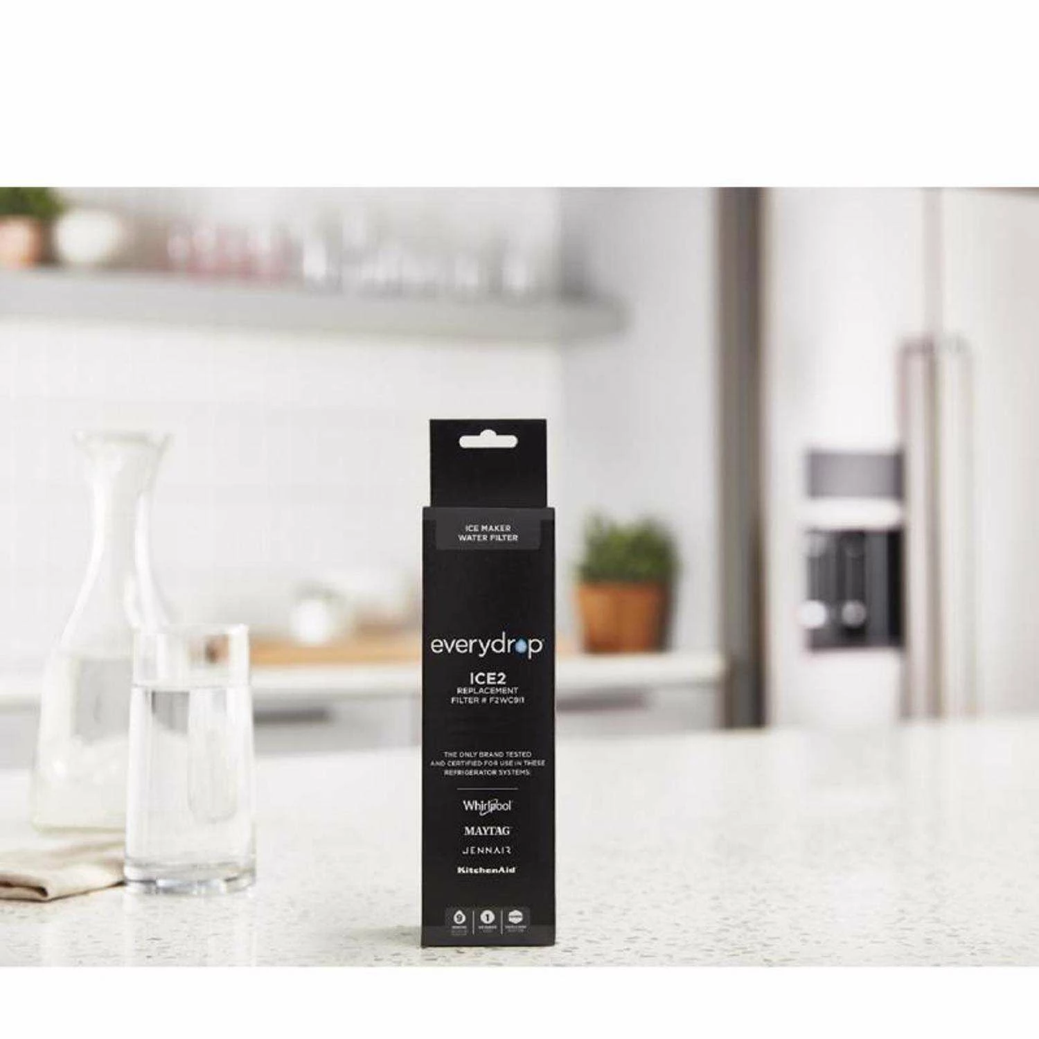 Everydrop Ice Maker Replacement Filter - Image 3