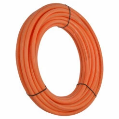 SharkBite Type C 3/4 In. D X 100 Ft. L PEX Tubing 160 Psi