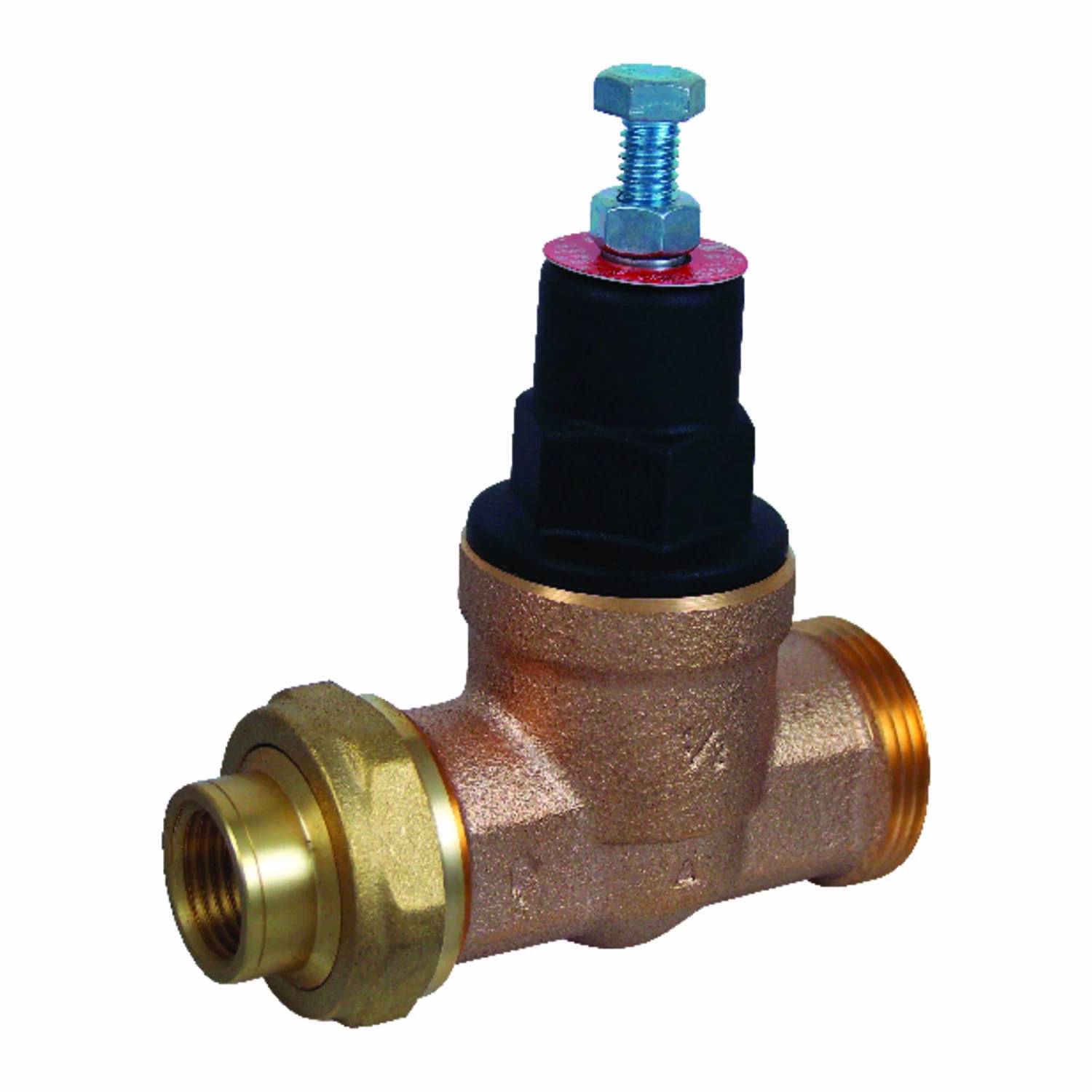 SharkBite 1/2 In. Stainless Steel Pressure Regulator Valve