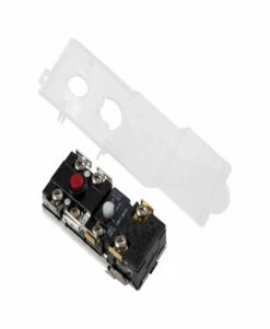 Reliance Electric Water Heater Thermostat