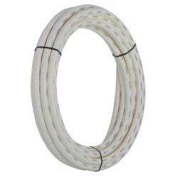 SharkBite 3/4 In. D X 50 Ft. L Polyethylene PEX Tubing 160 Psi