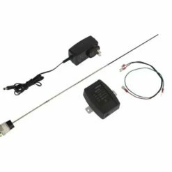 State Industries Metal Electric Or Gas Anode Rod 2 In. H X 22 In. L X 6 In. W