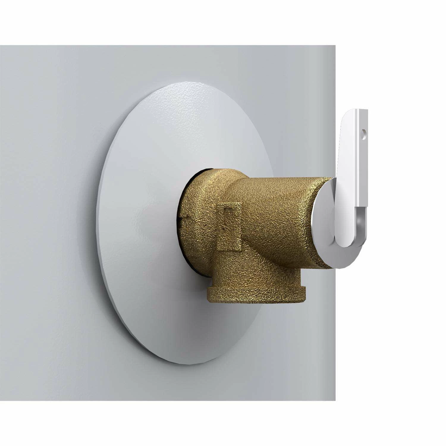 Reliance 74 Gal 75,100 BTU Propane Water Heater - Image 2