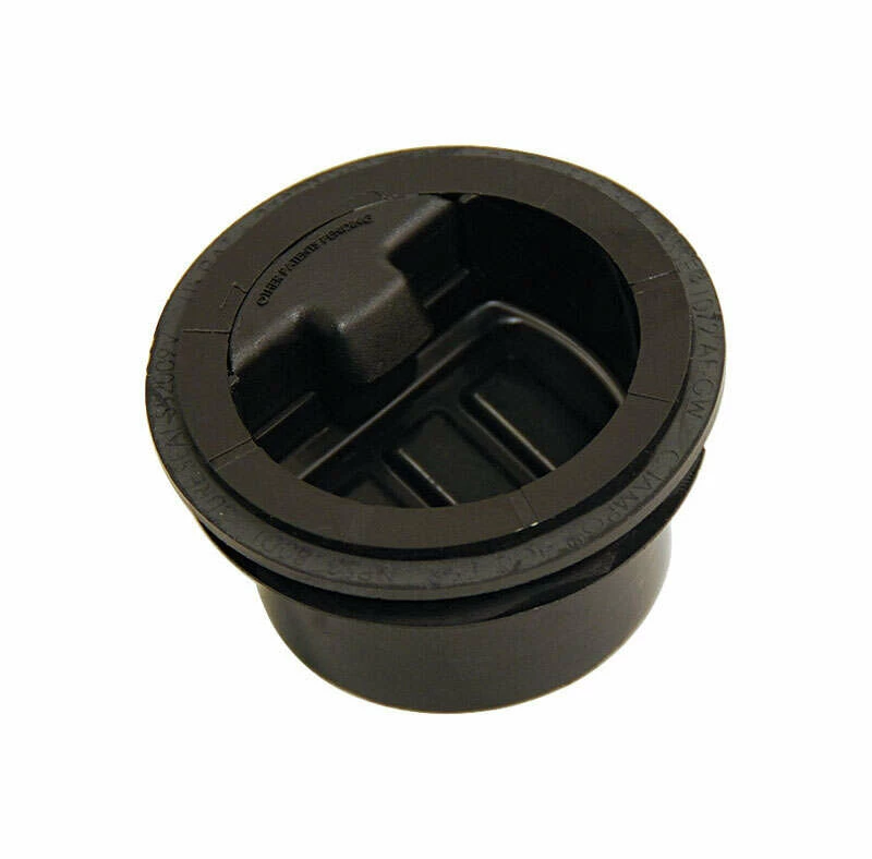 Rectorseal SureSeal 2 In. D Plastic Floor Drain Trap Seal
