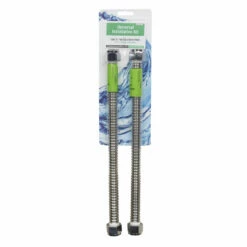 Reliance Metal Electric Or Gas Water Heater Installation Kit 15 In. H