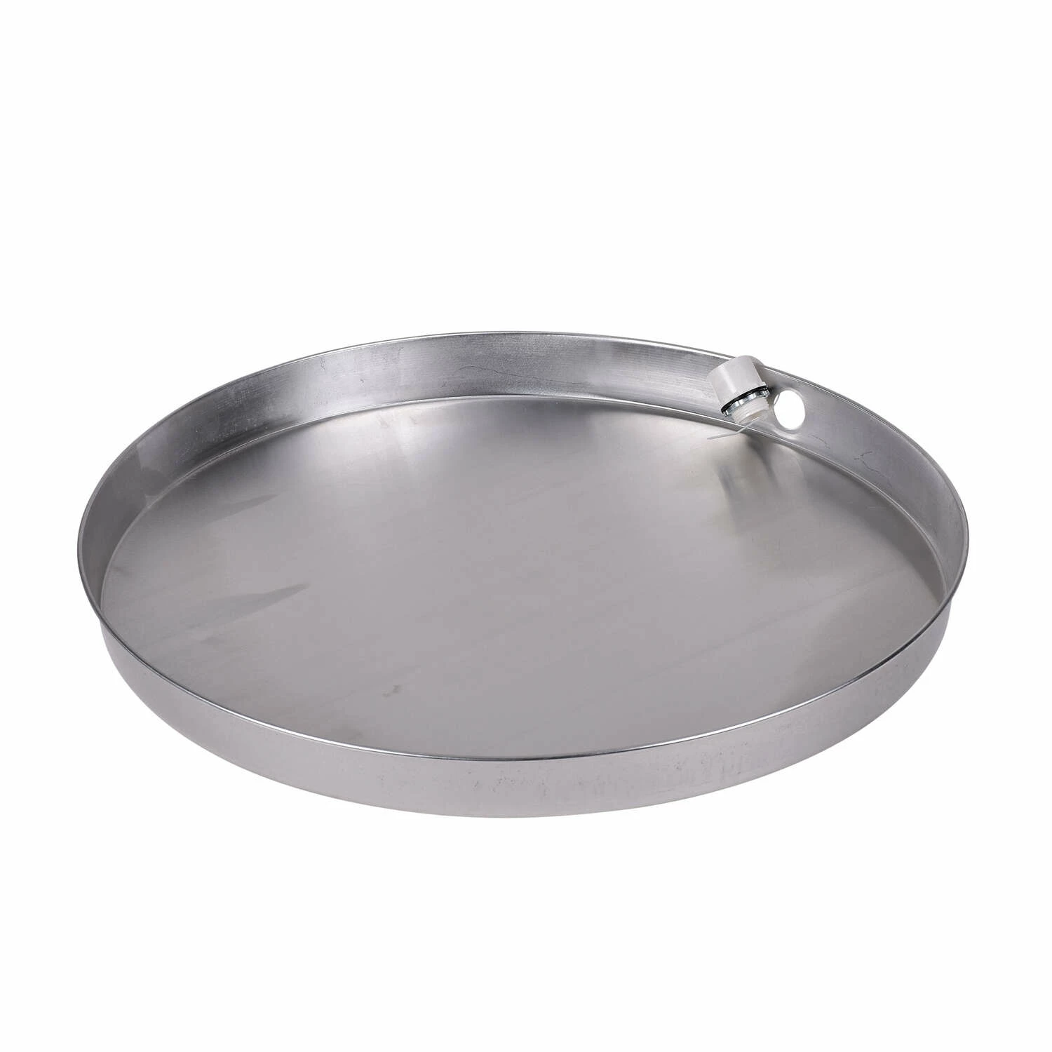 Oatey Aluminum Electric Water Heater Pan 26 In. - Image 2