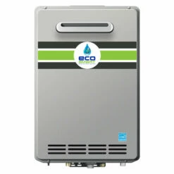 EcoSmart 9.5 Gal 199900 BTU Natural Gas Tankless Water Heater