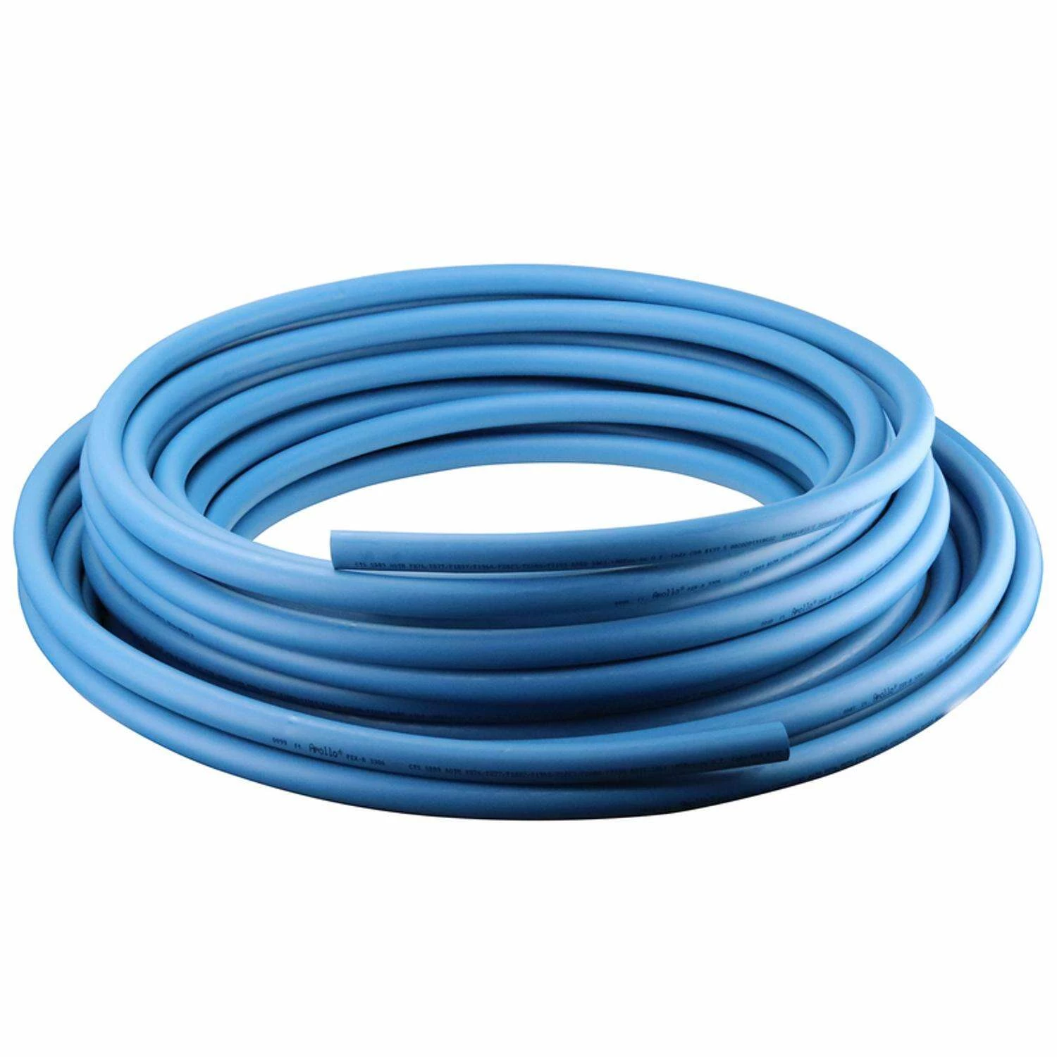 Apollo® Apollo Expansion PEX 3/4 In. D X 300 Ft. L Polyethylene Pipe 160 Psi