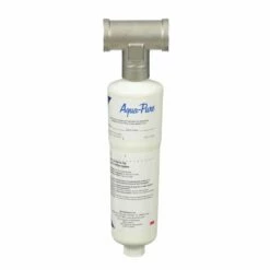 3M Aqua-Pure Whole House Scale Inhibition Water Treatment System