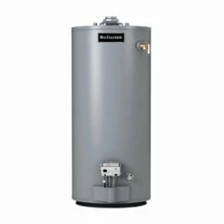 Reliance 30 Gal 32000 BTU Natural Gas Water Heater