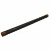 B&K Mueller 3/4 In. D X 18 In. L Black Steel Pre-Cut Pipe