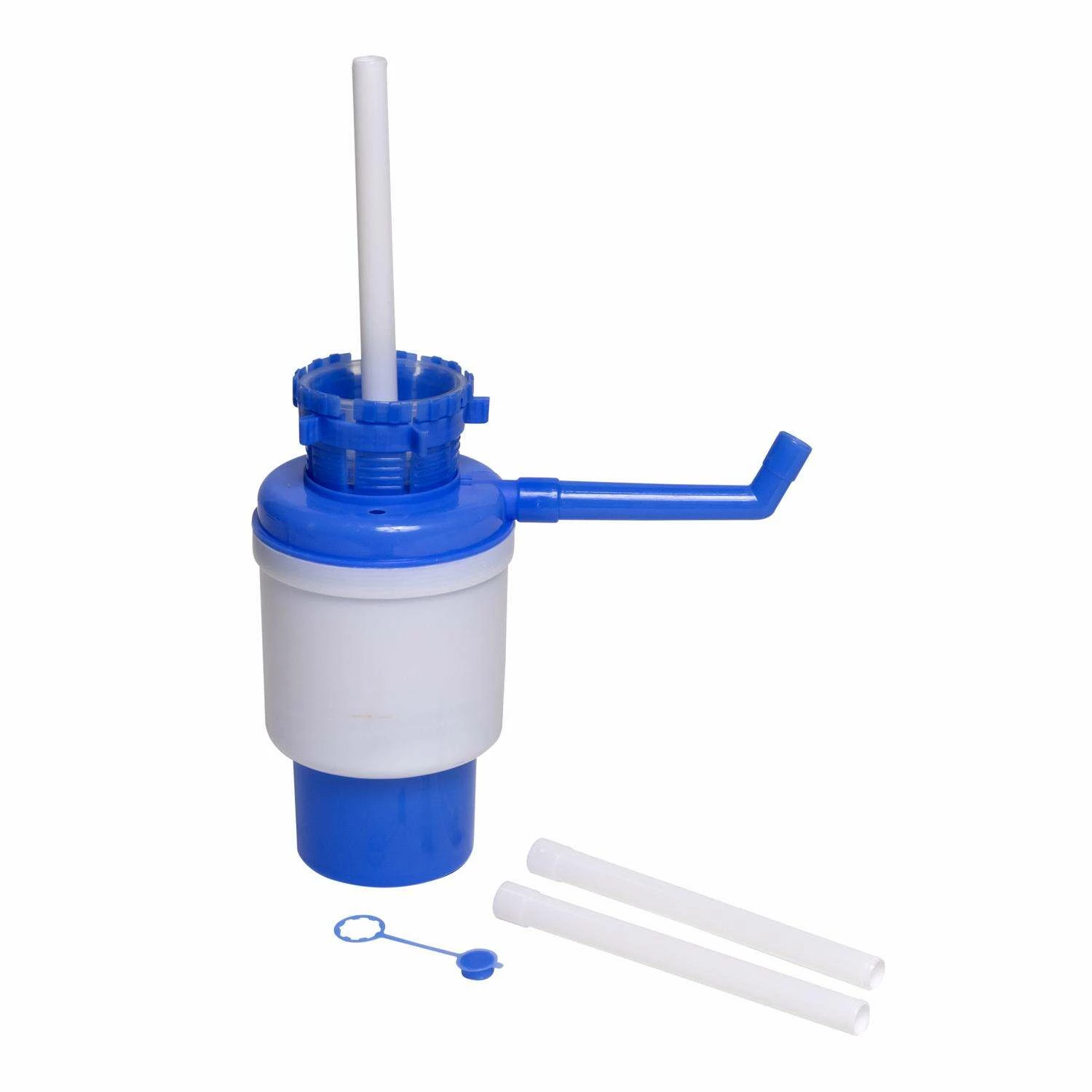 Plumb Pak Jug Emergency Pump & Filter Kit - Image 4