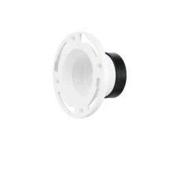 Oatey Twist-N-Set PVC Closet Flange