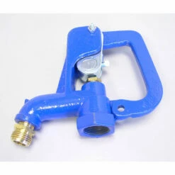 Campbell Hose FIP Cast Iron Hydrant Repair Kit