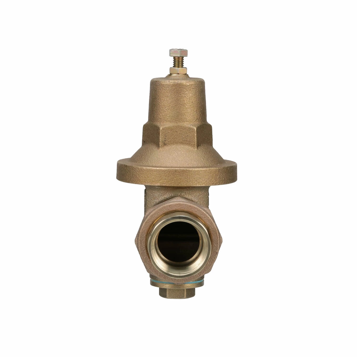 Zurn Wilkins 1-1/4 In. FNPT Union Water Pressure Regulator Valves - Image 5