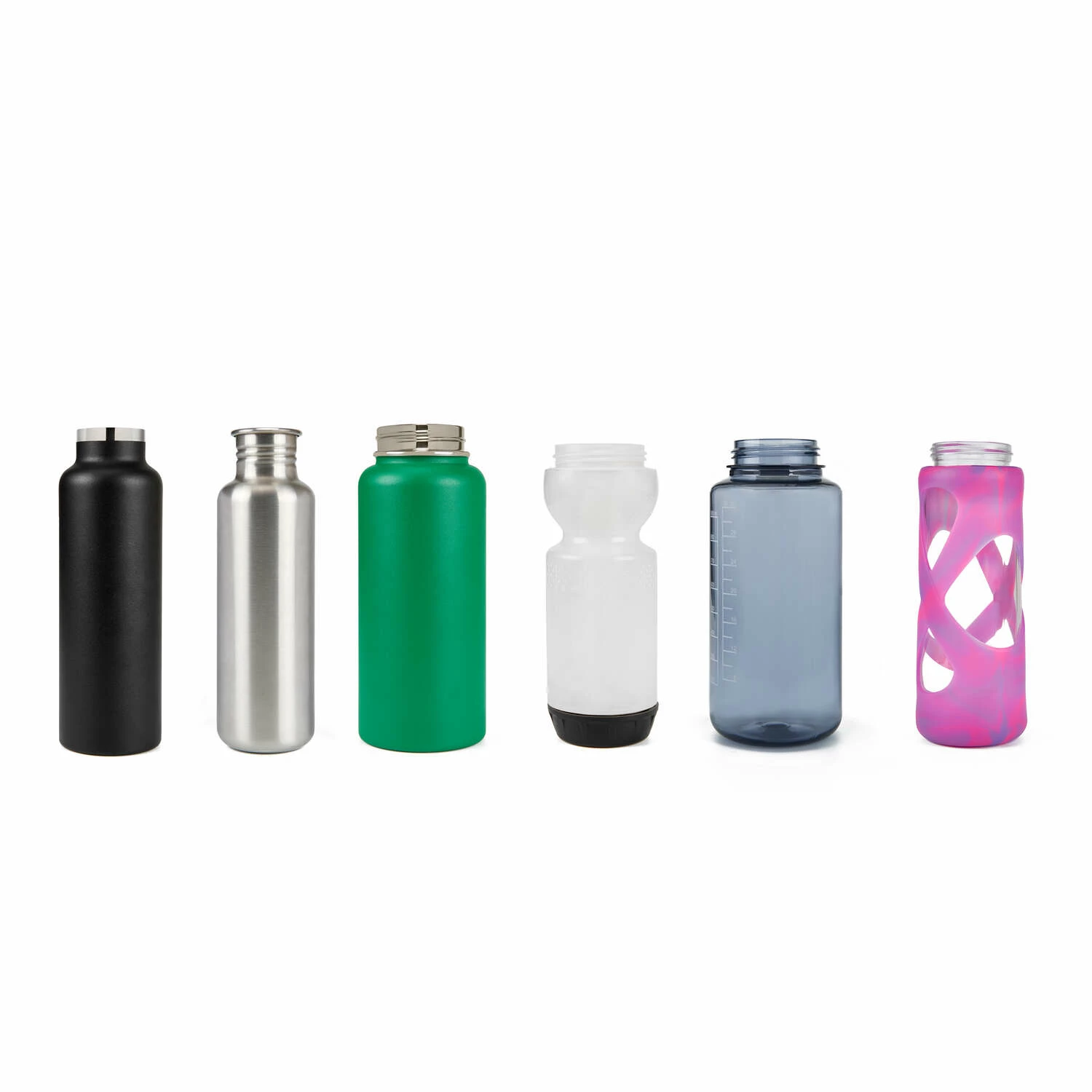 LifeStraw Universal Bottle Personal Water Filter - Image 2