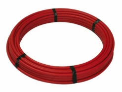 SharkBite Type B 1/2 In. D X 300 Ft. L PEX Tubing 80 Psi