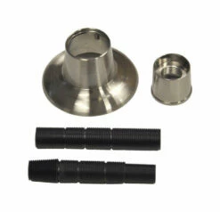 Danco Metal Flange Nipple 1.13 In.