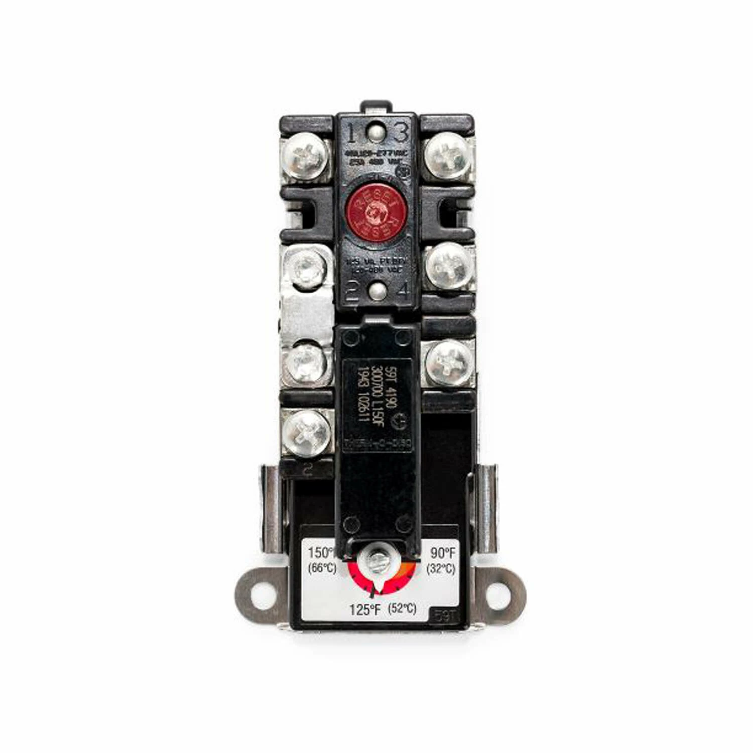 Camco Electric Or Gas Water Heater Thermostat