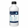 EcoPure Water Solved Water Softener Cleaner Liquid 16 Oz