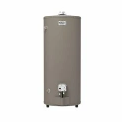 Reliance 74 Gal 75100 BTU Natural Gas Water Heater