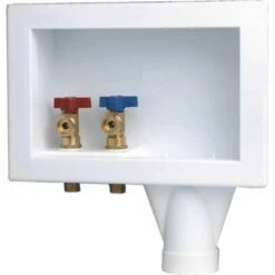 Oatey Eliminator Washing Machine Outlet Box