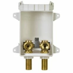 Sioux Chief Washing Machine Outlet Box