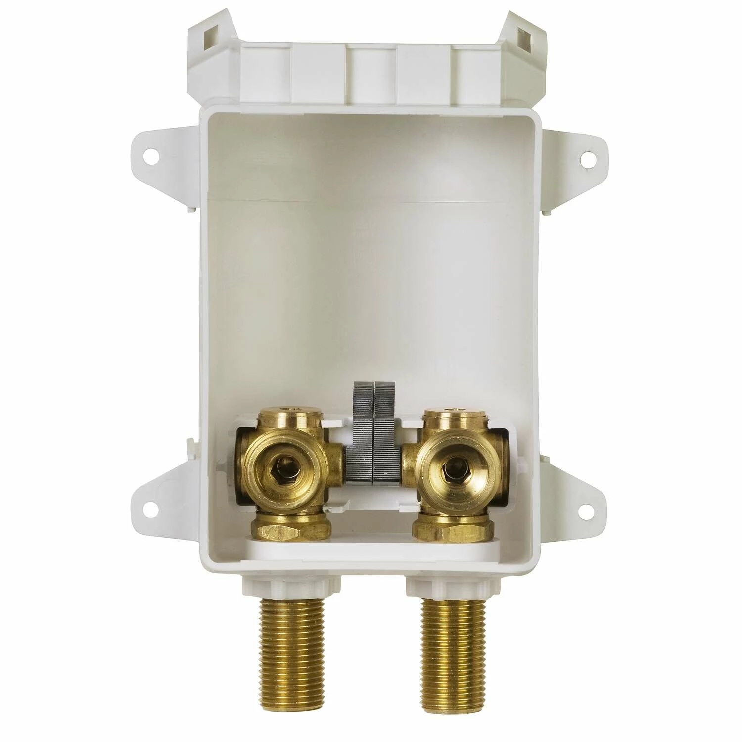 Sioux Chief Washing Machine Outlet Box