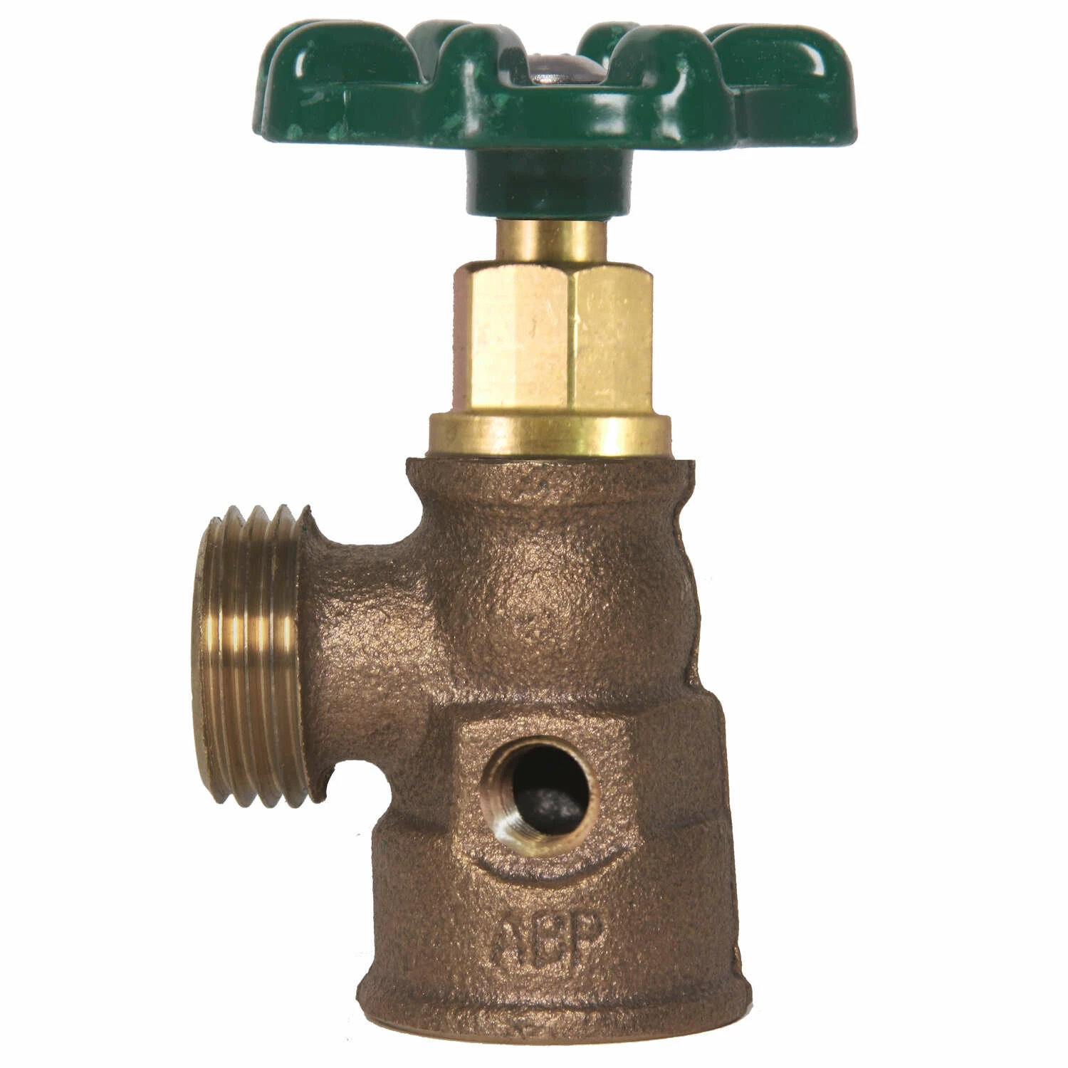 Arrowhead Brass 3/4 In. 3/4 In. Brass Valve - Image 2