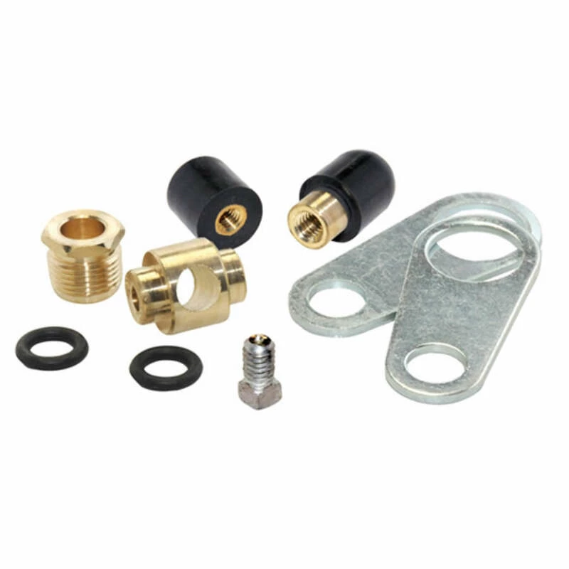 Water Source 1/8 In. FPT MIP Brass Hydrant Repair Kit