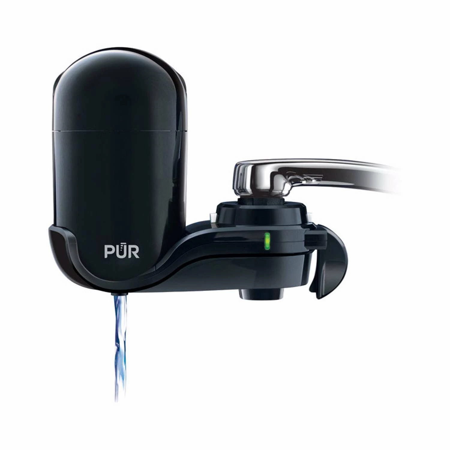 PUR Maxion Faucet Water Filtration System For PUR