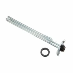 Reliance Copper Electric Universal Bolt On Flange Element 12-1/2 In. L