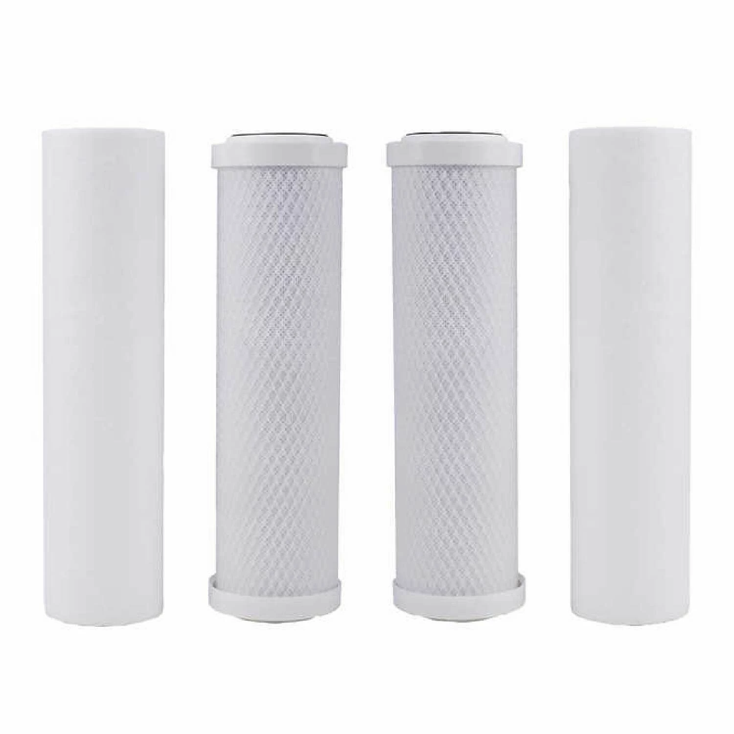 Watts Under Sink Replacement Water Filter - Image 2